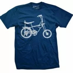 T-Shirts DHD Wear Banana Seat T-Shirt