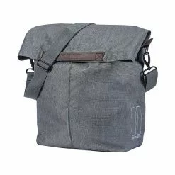 Basil City Shopper Pannier Bag Bags