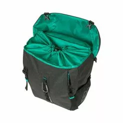Basil Discovery 365D Single Pannier Bag