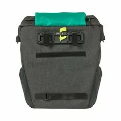 Basil Discovery 365D Single Pannier Bag