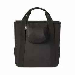 Basil Go Single Hook On Pannier Bag Bags 7 Basil Go Single Hook On Pannier Bag Bags