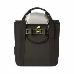 Basil Go Single Hook On Pannier Bag Bags 8 Basil Go Single Hook On Pannier Bag Bags
