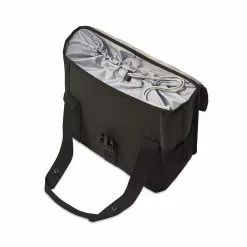 Basil Go Single Hook On Pannier Bag Bags 9 Basil Go Single Hook On Pannier Bag Bags