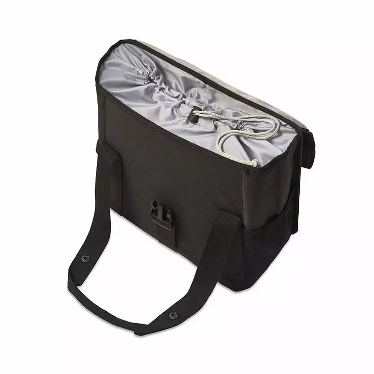 Basil Go Single Hook On Pannier Bag Bags 5 Basil Go Single Hook On Pannier Bag Bags