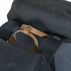 Basil Miles Double Pannier Bag Bags