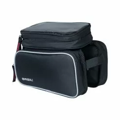 Basil Sport Design Top Tube Frame Bag Double Bags