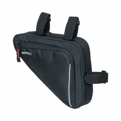 Bags Basil Sport Design Triangle Frame Bag M