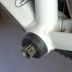 Wheels Manufacturing BB30/PF30 Bottom Bracket Service Kit Bottom Brackets