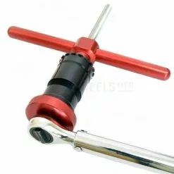 Tools Wheels Manufacturing Bottom Bracket Press Pro Install Kit Tool