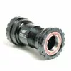 Wheels Manufacturing Shimano BBRIGHT OutBoard Bottom Bracket For 24mm Cranks Bottom Brackets