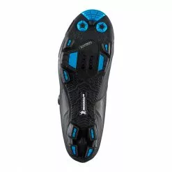 Shimano SH XC701 MTB Cycling Shoes Wide 7 Shimano SH XC701 MTB Cycling Shoes Wide