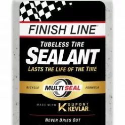 Tubes / Accessories Finish Line Tubeless Tire Sealant