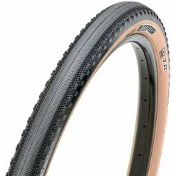 Maxxis Receptor Gravel Tubeless EXO Tire 650b (27.5)