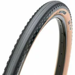 Tires Maxxis Receptor Gravel Tubeless EXO Tire 700c