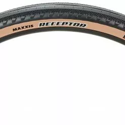 Maxxis Receptor Gravel Tubeless EXO Tire 650b (27.5)