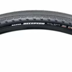 Tires Maxxis Receptor Gravel Tubeless EXO Tire 700c