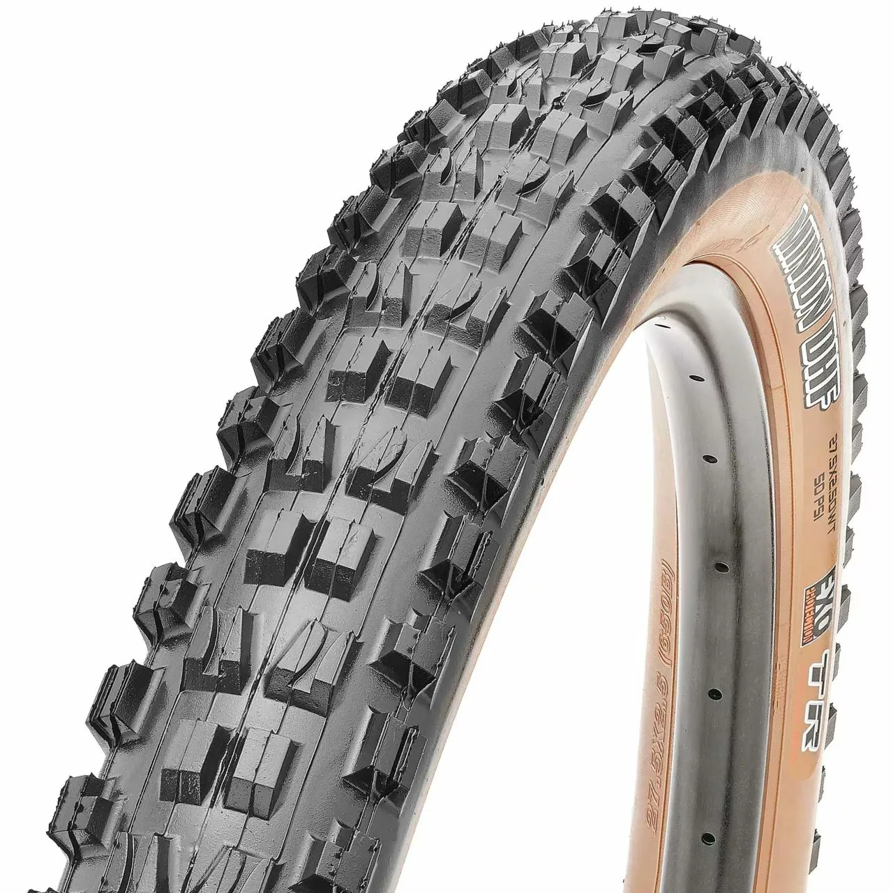 Tires Maxxis Minion DHF DC/EXO/TR/WT Tire 27.5" 1 Tires Maxxis Minion DHF DC/EXO/TR/WT Tire 27.5"