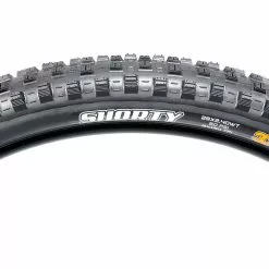 Maxxis Shorty 3C MaxxGrip DD/WT/TR Tire 27.5" Tires