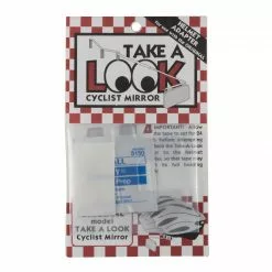 Bike Peddler Take A Look Helmet Original Mirror Adapter