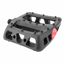 Odyssey Twisted PC Platform Pedals BMX