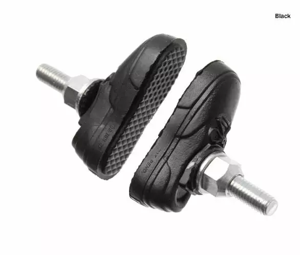 Brakes Rim Brakes & Calipers Kool Stop BMX Vans Brake Pads Pair 1 Brakes Rim Brakes & Calipers Kool Stop BMX Vans Brake Pads Pair