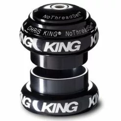 Chris King NoThreadset Headset