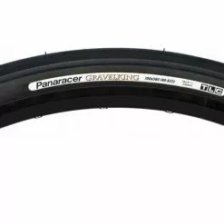 Tires Panaracer Gravel King 700c Folding Tubeless Tire 8 Tires Panaracer Gravel King 700c Folding Tubeless Tire