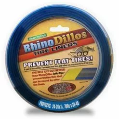 Clean Motion RhinoDillos Tire Liners
