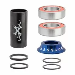 Bottom Brackets Odyssey 19mm Sealed Mid Bottom Bracket