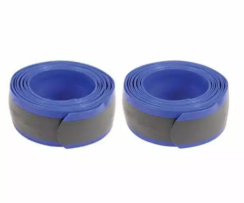 BMX Stop Flats 2 Bicycle Tire Liners Bulk Pack 10 BMX Stop Flats 2 Bicycle Tire Liners Bulk Pack