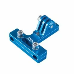 PRO By Shimano Shimano PRO Saddle Rail Camera Mount Electronics