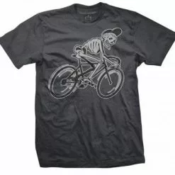 DHD Wear BoneShaker T-Shirt T-Shirts