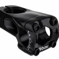 Box Components BOX BMX Two Front Load Stem 22.2mm 11/8"