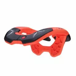 Atlas Broll Neck Brace Kid's Protector. Helmets