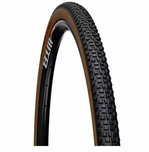 Tires WTB Cross Boss 700 X 35c TCS Folding Light Fast Tire 2 Tires WTB Cross Boss 700 X 35c TCS Folding Light Fast Tire