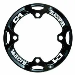 Chains / Chain Guides Blackspire C4 Ring God Bash Guard