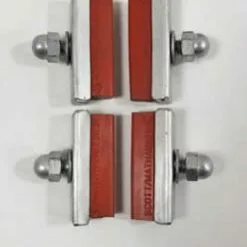 Brakes Rim Brakes & Calipers Kool Stop Scott Mathauser C Stick Brake Pads