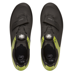 Pearl Izumi Mens MTB X-Project Elite Shoes