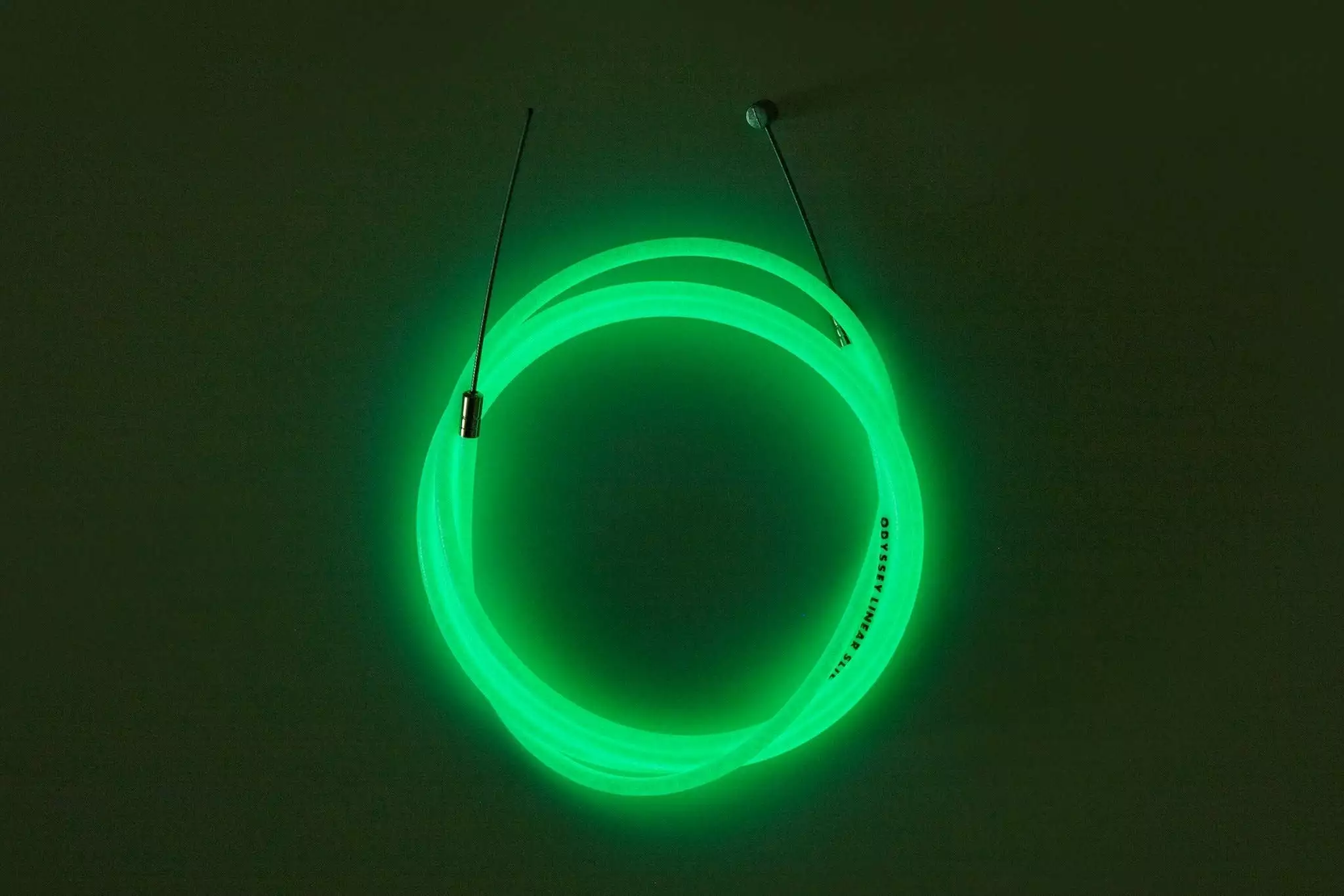 Odyssey K-Shield Linear Slick Bmx Brake Cable 5 Odyssey K-Shield Linear Slick Bmx Brake Cable