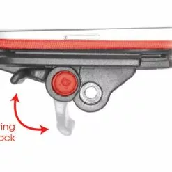 Delta Cycle Delta Omni Hefty+ Plus Smartphone Holder