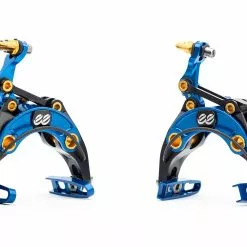 Cane Creek EeBrakes El Tornado G4 Brake Calipers F&R Brakes Rim Brakes & Calipers