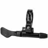 KS Suspension Seatposts KS Southpaw Carbon Dropper Seatpost Remote Lever