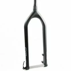 Q2 Carbon Fat Bike Disc Fork 26" 15x150 Tapered Forks / Accessories