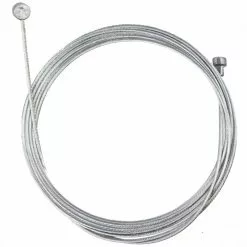 UltraCycle Slick Stainless Steel Brake Cable 1.5 X 1700