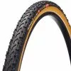 Challenge Baby Limus Pro CX Cyclocross Folding Tire Black/Tan 700 X 33mm Tires
