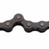 KMC 415 Heavy Duty Bike Chain 110 Links Black