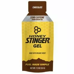 Honey Stinger Organic Energy Gels 32G Box Of 24 12 Honey Stinger Organic Energy Gels 32G Box Of 24