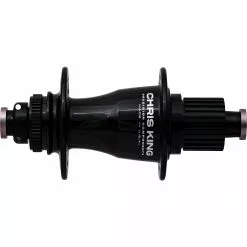 Chris King ISO Boost Disc CenterLock Rear Hub MicroSpline 12x157