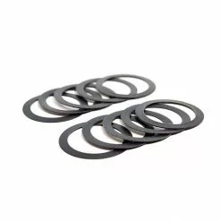 Chris King Dub Bottom Bracket Spacer Kit For Super Boost Cranks Bottom Brackets