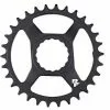 Chainrings Race Face Cinch Direct Mount Steel Chainring 9/10/11/12-Speed